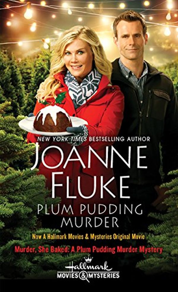 Cover Art for 9781496705372, Plum Pudding Murder (Movie Tie-In) by Joanne Fluke