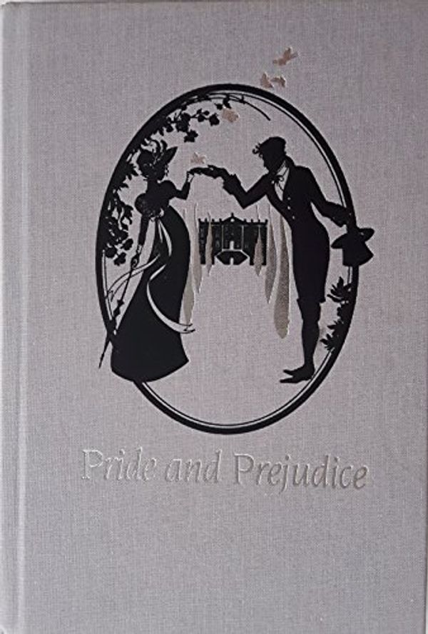 Cover Art for 9780276446603, Pride and Prejudice by Jane Austen