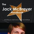 Cover Art for 9781486466436, The Jack McBrayer Handbook - Everything you need to know about Jack McBrayer by Smith, Emily