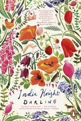 Cover Art for 9780241955055, Darling: A razor-sharp, gloriously funny retelling of Nancy Mitford’s The Pursuit of Love by India Knight