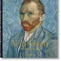 Cover Art for 9783836572934, Van Gogh. The Complete Paintings by Ingo F. Walther, Rainer Metzger