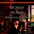 Cover Art for 9780553212778, Dr Jekyll and Mr Hyde by Robert Louis Stevenson