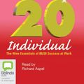 Cover Art for 9781743107966, The 80/20 Individual: The Nine Essentials of 80/20 Success at Work by Richard Koch