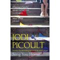 Cover Art for 9780753189290, Sing You Home by Jodi Picoult