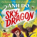 Cover Art for 9781761060441, Skydragon: Skydragon 1 by Anh Do, James Hart