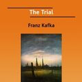 Cover Art for 9781425054724, The Trial by Franz Kafka