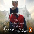 Cover Art for 9781473591660, The Reluctant Widow by Georgette Heyer