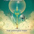 Cover Art for 9781368051477, The Lightning Thief by Rick Riordan
