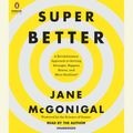 Cover Art for 9780698402805, SuperBetter by Jane McGonigal