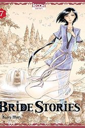 Cover Art for 9782355928635, Bride Stories, Tome 7 : Bride stories by Kaoru Mori