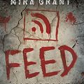 Cover Art for B01L2JR136, Feed - Viruszone by Mira Grant