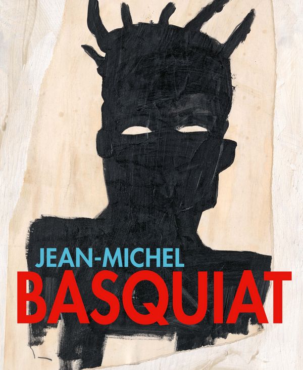 Cover Art for 9783791379579, Jean-Michel Basquiat: Of Symbols and Signs by Dieter Buchhart, Antonia Hoerschelmann, Klaus Albrecht Schröder