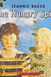 Cover Art for 9781865046570, One Hungry Spider by Jeannie Baker