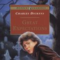 Cover Art for 9780140366815, Great Expectations by Charles Dickens
