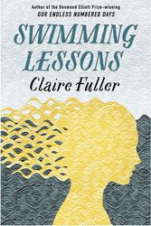 Cover Art for 9780241252154, Swimming Lessons by Claire Fuller