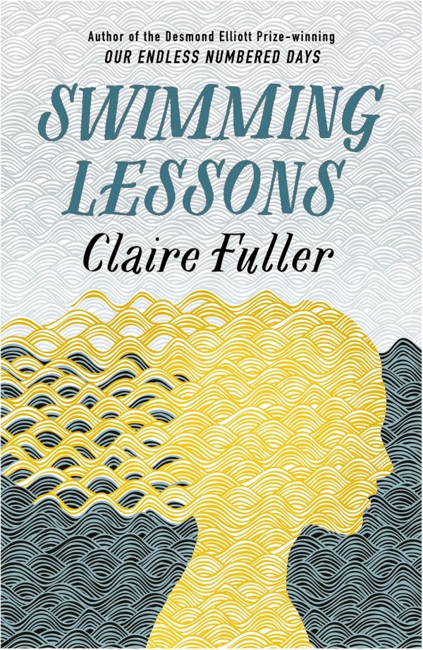 Cover Art for 9780241252154, Swimming Lessons by Claire Fuller