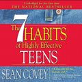 Cover Art for 9781933976624, The 7 Habits of Highly Effective Teens by Sean Covey