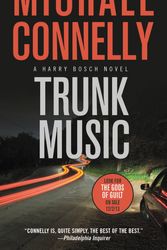 Cover Art for 9780759525801, Trunk Music by Michael Connelly