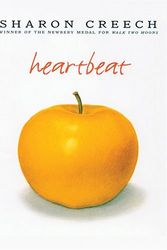 Cover Art for 9780786269020, Heartbeat by Sharon Creech