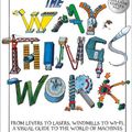 Cover Art for 9780241569764, The Way Things Work by Neil Ardley