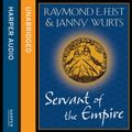 Cover Art for B00WNWYY5K, Servant of the Empire by Raymond E. Feist, Janny Wurts
