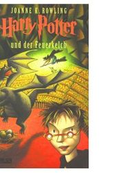 Cover Art for 9780685110928, Harry Potter und der Feuerkelch (German edition of Harry Potter and the Goblet of Fire) by J. K. Rowling