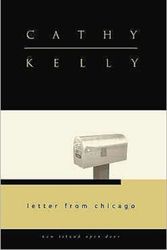 Cover Art for 9781902602691, Letter from Chicago (Open Door) by Cathy Kelly