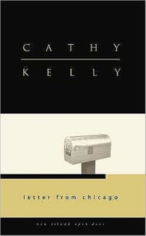 Cover Art for 9781902602691, Letter from Chicago (Open Door) by Cathy Kelly