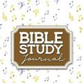 Cover Art for 9781717099112, Bible Study Journal by Rogue Plus Publishing