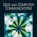 Cover Art for 9780132433105, Data and Computer Communications by William Stallings