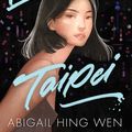 Cover Art for 9781471192852, Loveboat, Taipei by Abigail Hing Wen