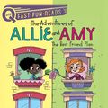 Cover Art for 9781534452527, The Best Friend Plan: The Adventures of Allie and Amy 1 by James Burks, Joanna Cole, Stephanie Calmenson