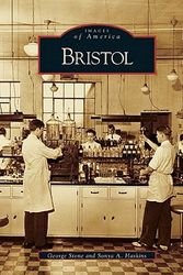 Cover Art for 9780738541679, Bristol by George Stone