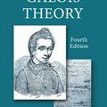 Cover Art for 9781482245820, Galois Theory by Ian Nicholas Stewart