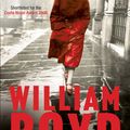 Cover Art for 9780747592396, Restless by William Boyd