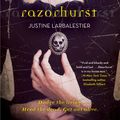 Cover Art for 9781616956257, Razorhurst by Justine Larbalestier