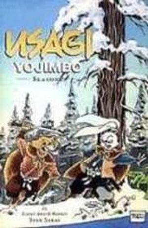 Cover Art for 9781435215184, Usagi Yojimbo 11 by Stan Sakai