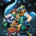 Cover Art for 9781401284459, The Scooby Apocalypse Volume 4 by Keith Giffen, Jm DeMatteis