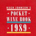 Cover Art for 9780855337155, Hugh Johnson's Pocket Wine Book by Hugh Johnson