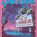 Cover Art for 9780439948227, Parc de l'horreur Le by R L. Stine