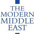 Cover Art for 9781860649639, The Modern Middle East: A Reader by Albert Hourani