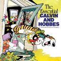 Cover Art for 9781449414184, The Essential Calvin and Hobbes: A Calvin and Hobbes Treasury by Bill Watterson