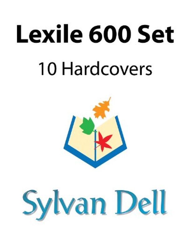 Cover Art for 9781607181637, Lexile 600 Set by Carole Gerber