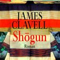 Cover Art for 9783442356188, Shogun by James Clavell