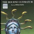 Cover Art for 9780753101926, The Bourne Ultimatum by Robert Ludlum