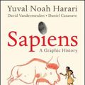 Cover Art for 9780063051331, Sapiens by Yuval Noah Harari