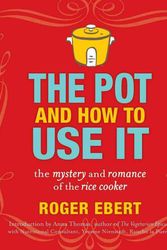 Cover Art for 9780740791420, The Pot and How to Use It by Roger Ebert