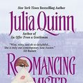 Cover Art for 9780061444869, Romancing Mister Bridgerton: The Epilogue II by Julia Quinn