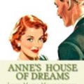 Cover Art for 9781539475330, Anne's House of Dreams by Lucy Maud Montgomery