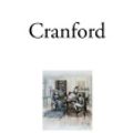 Cover Art for 9781544169903, Cranford by Elizabeth Gaskell